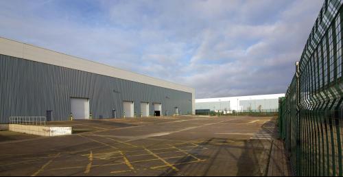 Unit B, Premier Park, Park Royal, London, NW10