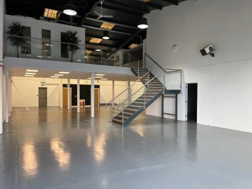 16, Angora Business Park, Peartree Road, Stanway, Colchester, CO3
