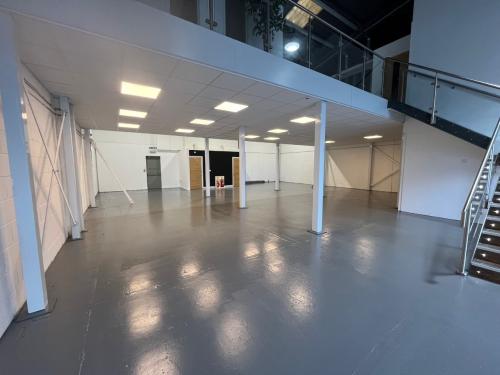 16, Angora Business Park, Peartree Road, Stanway, Colchester, CO3