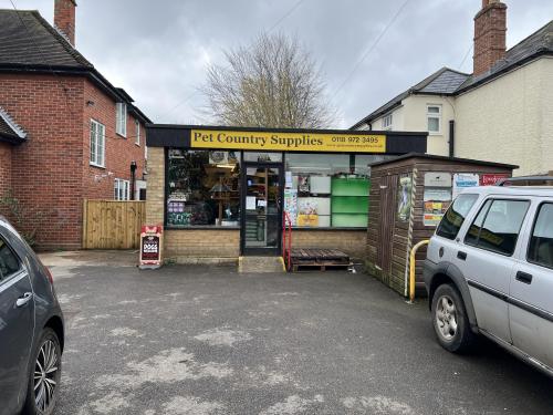 43a Wood Lane, Reading, RG4