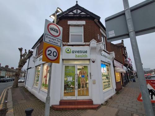 269, Ewell Road, Surbiton, KT6