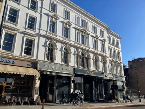 16, Park Street, Bristol, BS1
