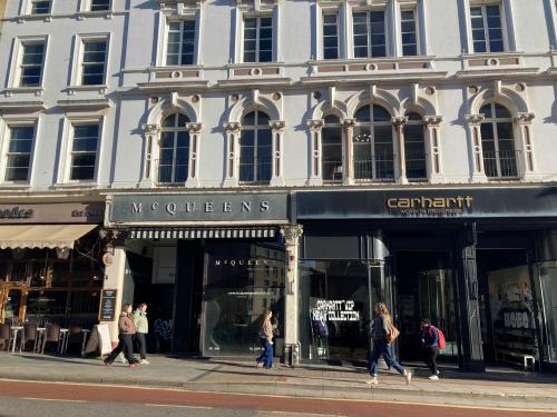 16, Park Street, Bristol, BS1