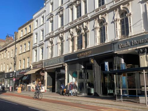 16, Park Street, Bristol, BS1