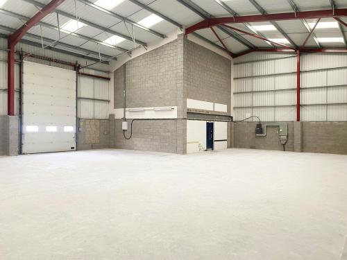 Unit 6, Sevenoaks Enterprise Centre, Bat and Ball Road, Sevenoaks, TN14