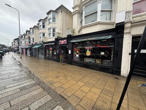 22-23 York Place, North Laine, Brighton, BN1