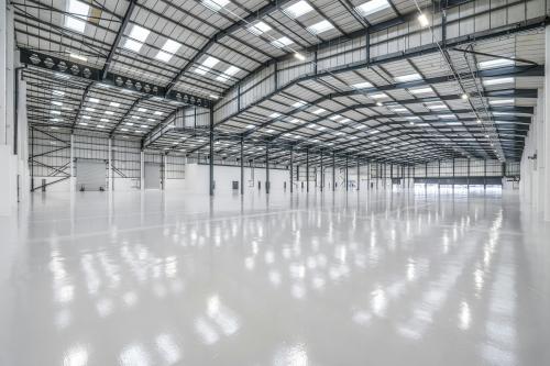 Access M3, Stanhope Road, Camberley, GU15