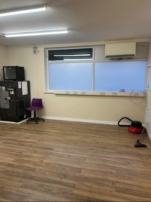 Unit 176, Infirmary Road, Hillsborough, Sheffield, S6