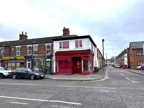 450 High Street, Lincoln, LN5