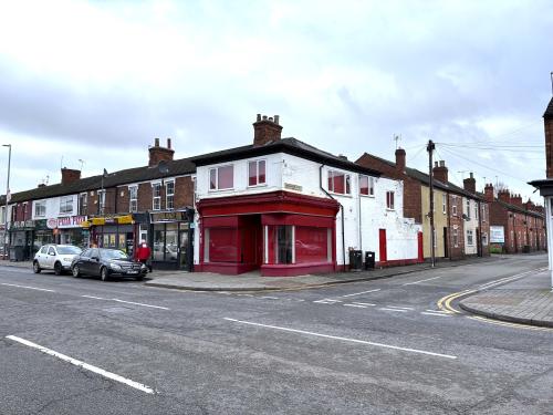 450 High Street, Lincoln, LN5