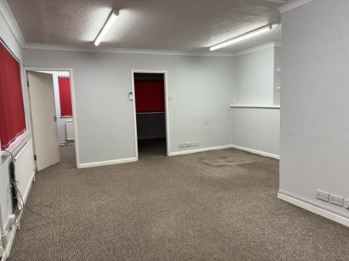 450 High Street, Lincoln, LN5
