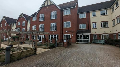 Briar Croft, Alcester Road, Stratford-Upon-Avon, CV37