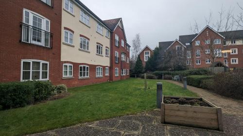 Briar Croft, Alcester Road, Stratford-Upon-Avon, CV37