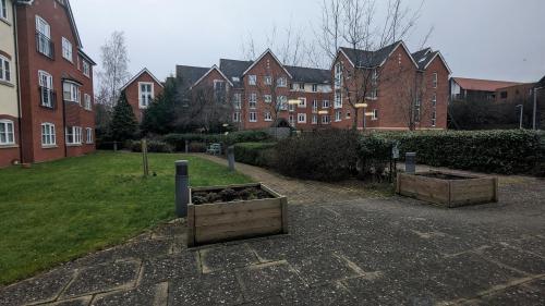Briar Croft, Alcester Road, Stratford-Upon-Avon, CV37