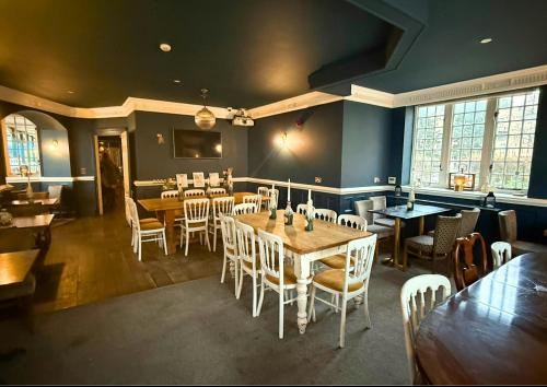 Galyons Bar & Kitchen, Basin Approach, Royal Docks, London, E16