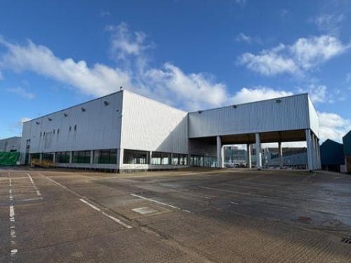 Unit 1 Hogarth, 39-40 Hythe Road, White City, London, NW10