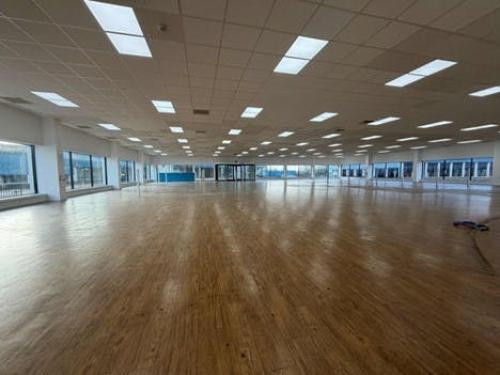 Unit 1 Hogarth, 39-40 Hythe Road, White City, London, NW10