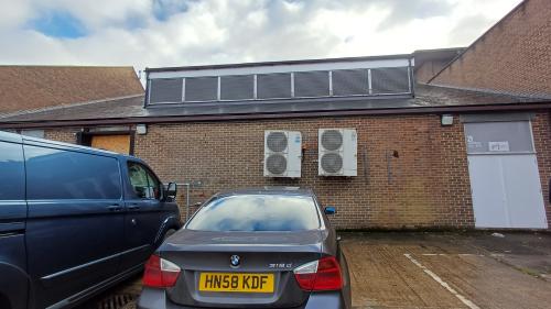 23 Ashton Square, Dunstable, LU6