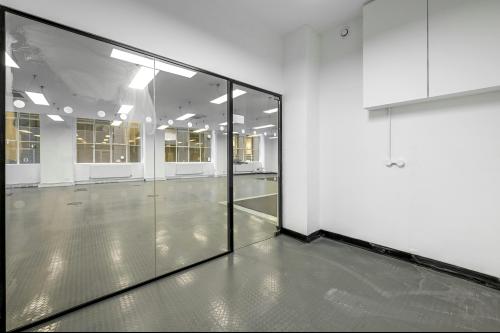 Pickwick House, 20 Ebenezer Street, Shoreditch, London, N1