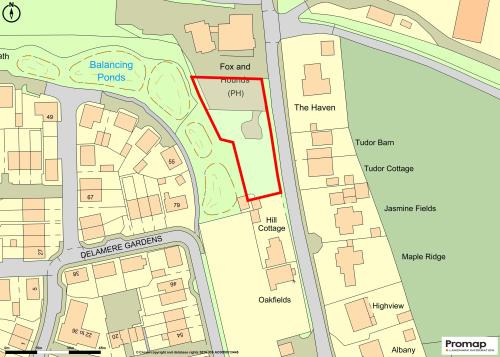 Winchester Road, Fair Oak, Eastleigh, SO50