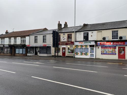 120 London Road, King's Lynn, PE30