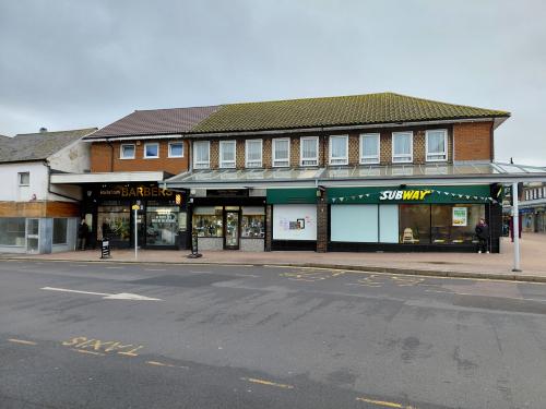 Vicarage Field Shopping Centre, 28a High Street, Hailsham, BN27