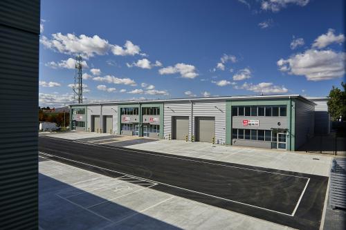 Unit 5 Trade City, Dukes Park Industrial Estate, 19 Montrose Road, Chelmsford, CM2