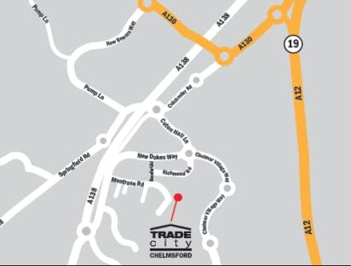 Unit 5 Trade City, Dukes Park Industrial Estate, 19 Montrose Road, Chelmsford, CM2