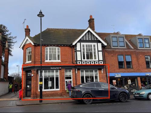 89 High Street, Billericay, CM12
