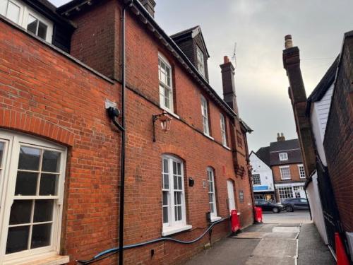 89 High Street, Billericay, CM12