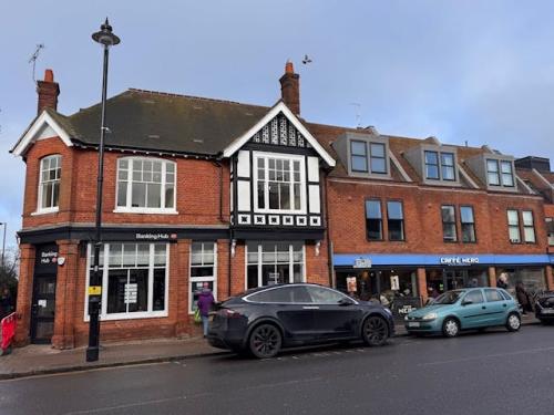 89 High Street, Billericay, CM12