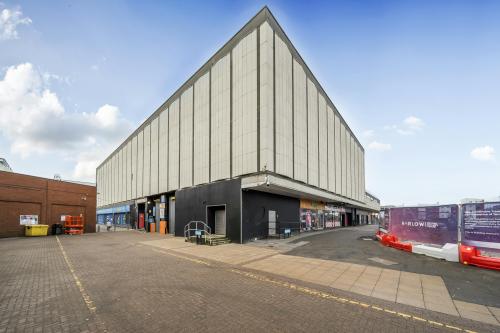 30-32a Terminus Street, Harlow, CM20