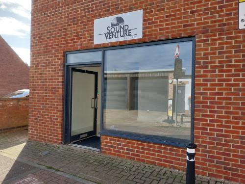 Unit 7, Wherrys Lane, Bourne, PE10