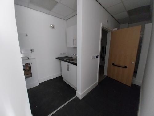 Unit 7, Wherrys Lane, Bourne, PE10