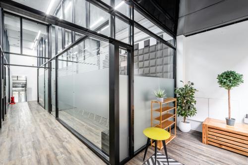 Unit 3, 18 Plumbers Row, Whitechapel, London, E1
