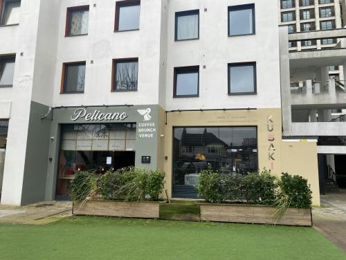 5-6 Circus Parade, New England Road, Brighton, BN1