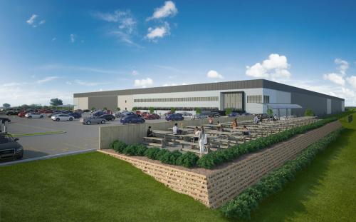 Leeds 500, Aberford Road, Leeds, LS25