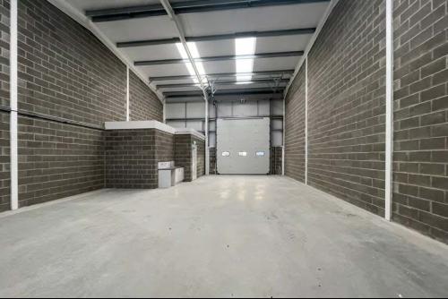 Unit 4, Marrtree Business Park, Thirsk, YO7