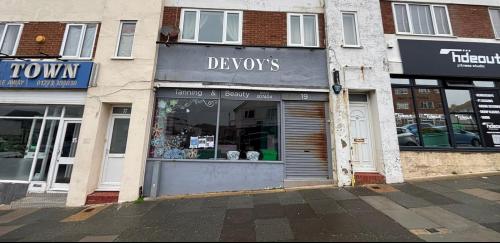 19 Longridge Avenue, Saltdean, Brighton, BN2
