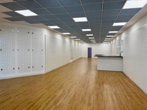 Unit 23, Westgate Shopping Centre, Stevenage, SG1