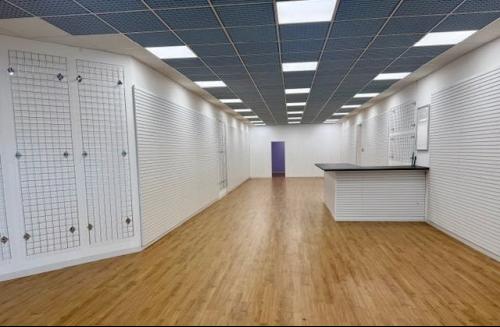 Unit 23, Westgate Shopping Centre, Stevenage, SG1