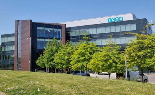 500 South Oak Way, Reading, RG2