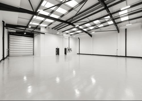Units 3-4, Nelson Trade Park, The Path, South Wimbledon, London, SW19