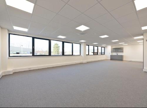 Units 3-4, Nelson Trade Park, The Path, South Wimbledon, London, SW19