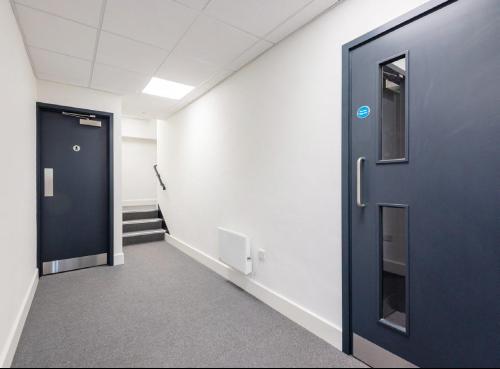 Units 3-4, Nelson Trade Park, The Path, South Wimbledon, London, SW19