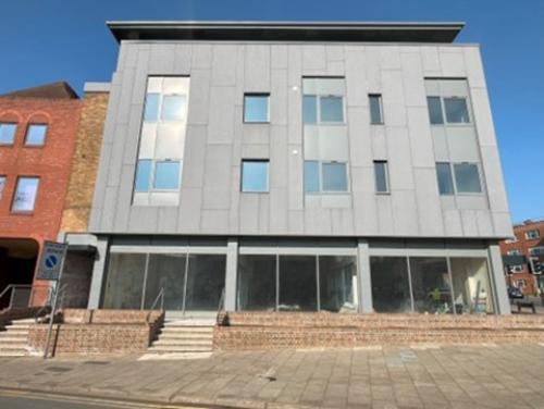 Unit 3 Austin House, Bridge Street, Hitchin, SG5