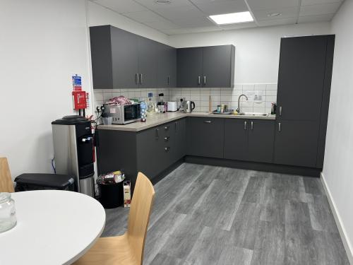 Unit B4, Mountbatten Business Park, Jackson Close, Portsmouth, PO6
