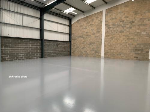 Unit B4, Mountbatten Business Park, Jackson Close, Portsmouth, PO6