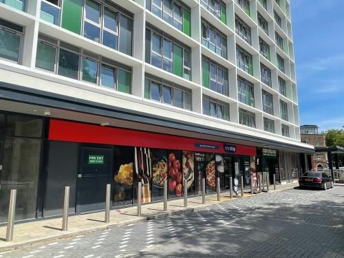Brunel House, 40 The Hard, Portsmouth One Stop, Portsmouth, PO1