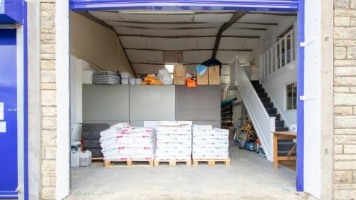 Alderton 4, Priory Park Industrial Estate, London Road, Tetbury, GL8